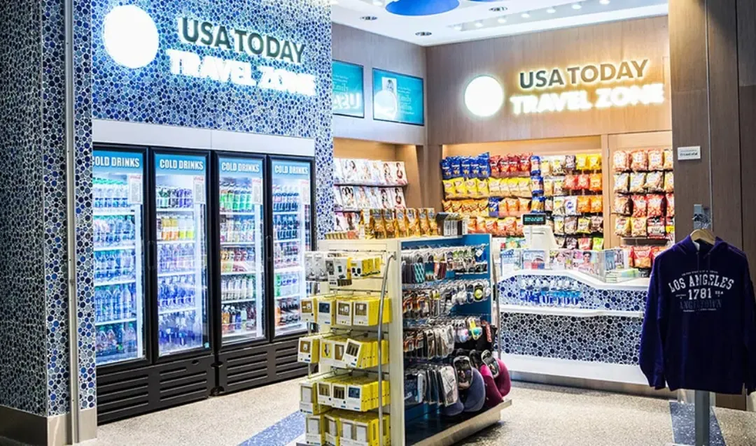 USA Today Travel Zone
