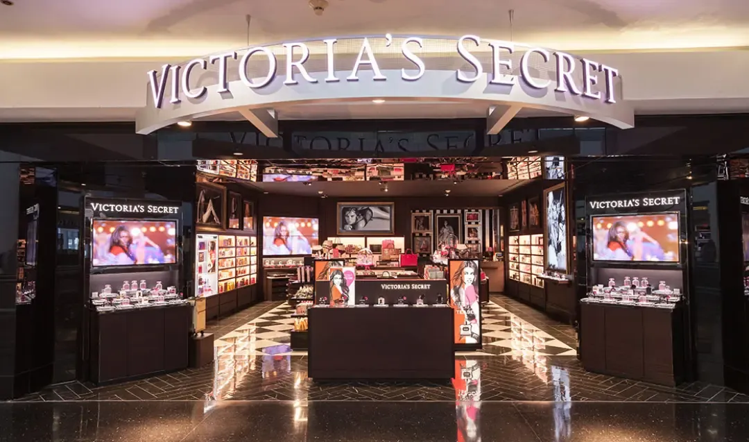 Victoria's Secret