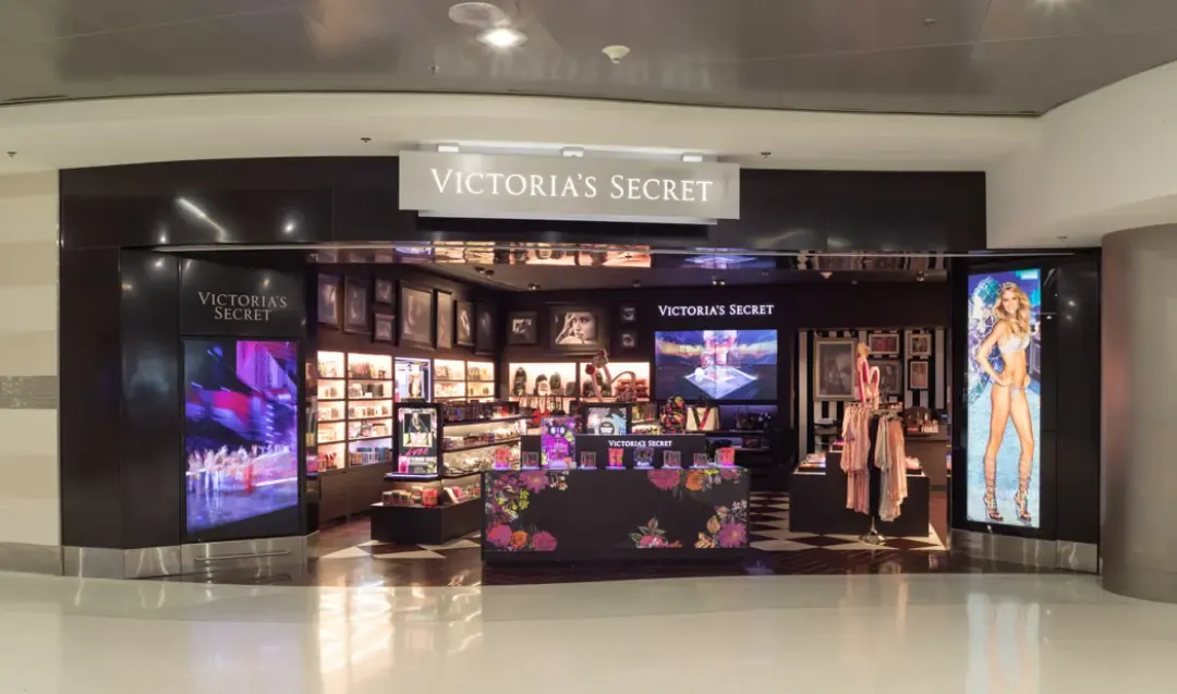 Victoria's Secret