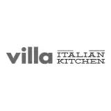 Villa Italian Kitchen logo