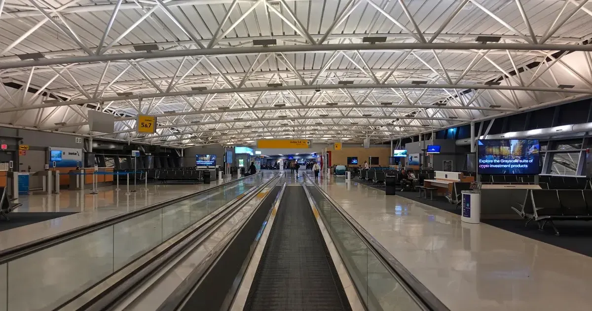 When to Arrive at JFK to Dodge the Sunday 4 PM Crush