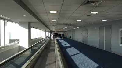 Where to Eat at JFK When You Have 45 Minutes and a Bad Attitude