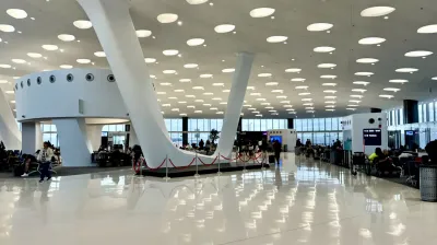 Where to Eat at ORD With 45 Minutes and a Bad Mood