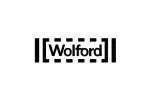 Wolford Vending Machine logo