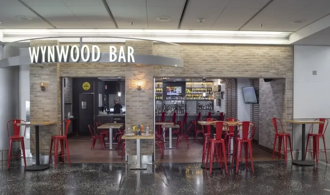 Wynwood Bar
