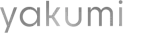 Yakumi logo