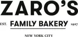 Zaro's Family Bakery (near Gate 33) logo