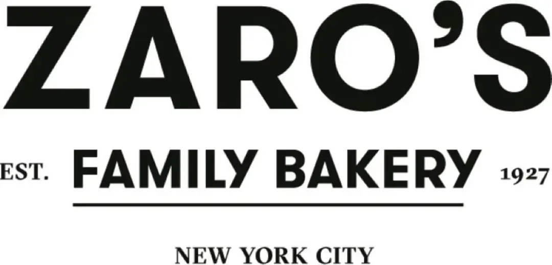 Zaro's Family Bakery (near Gate 33)
